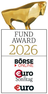 FundAward
