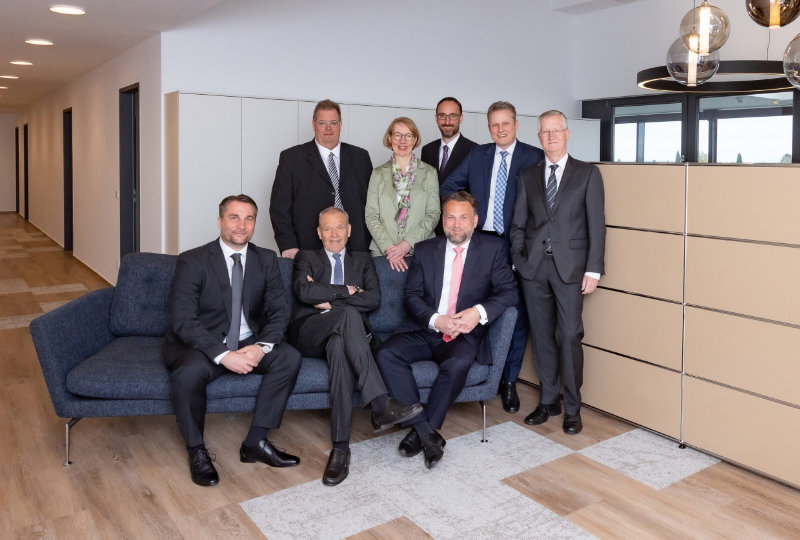 Oberbanscheidt & Cie. Vermögensverwaltung